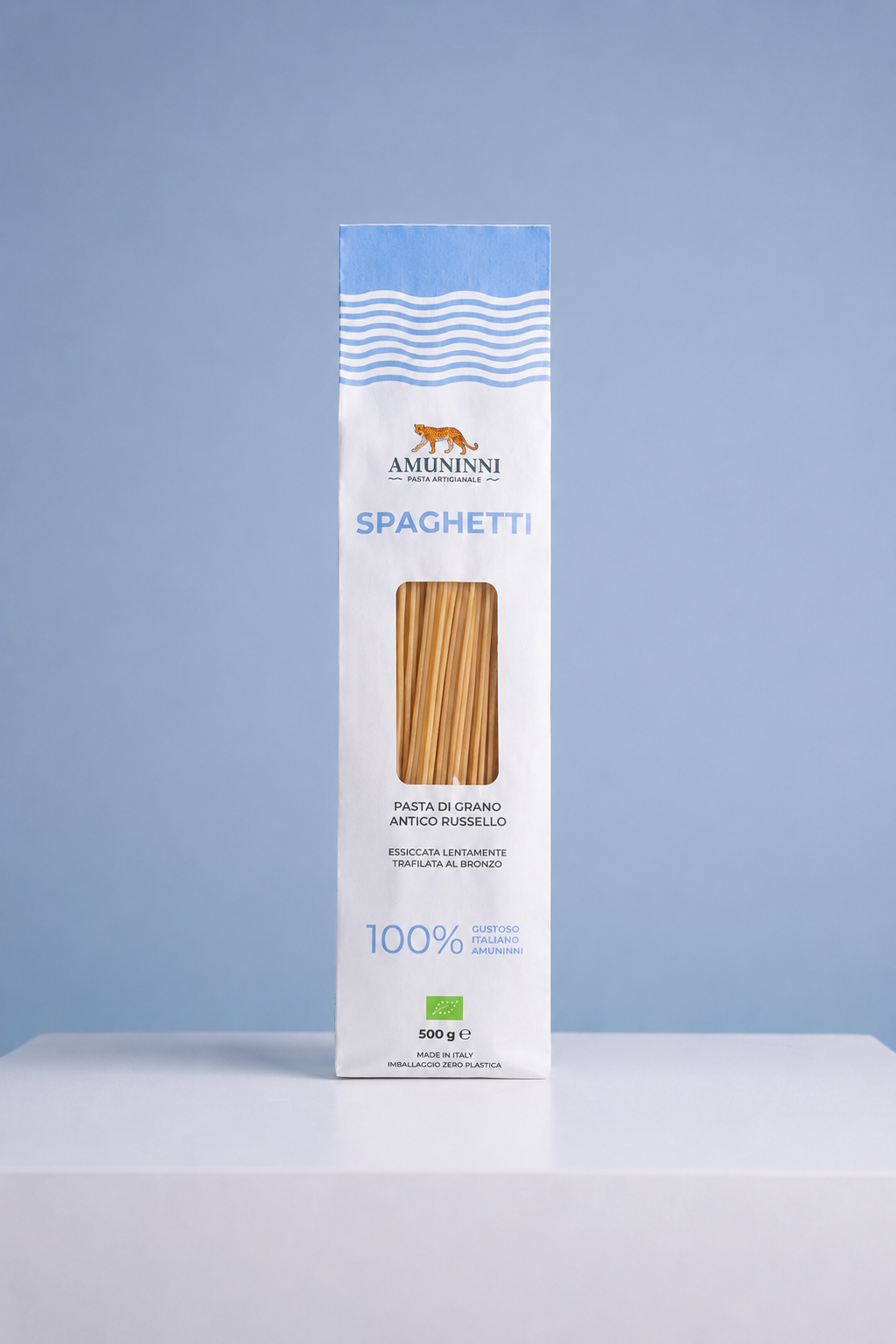 Spaghetti