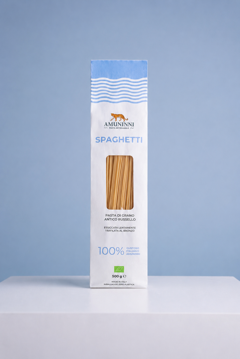 Spaghetti