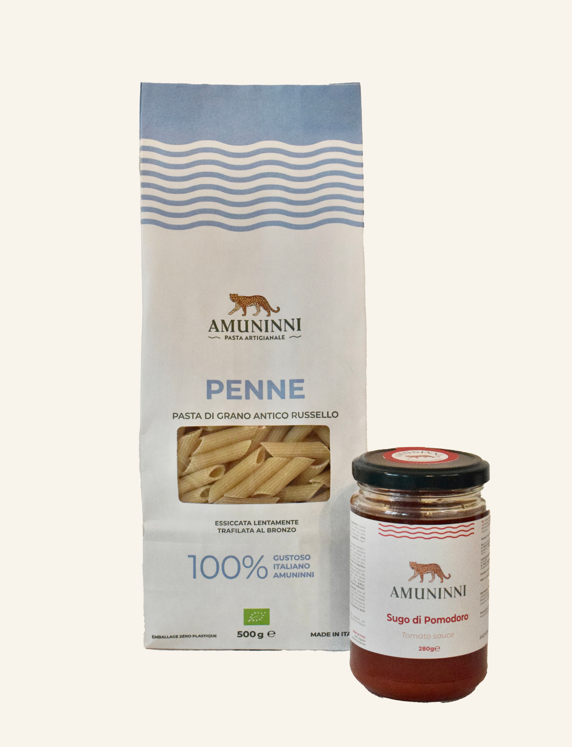 Bundle Degustazione