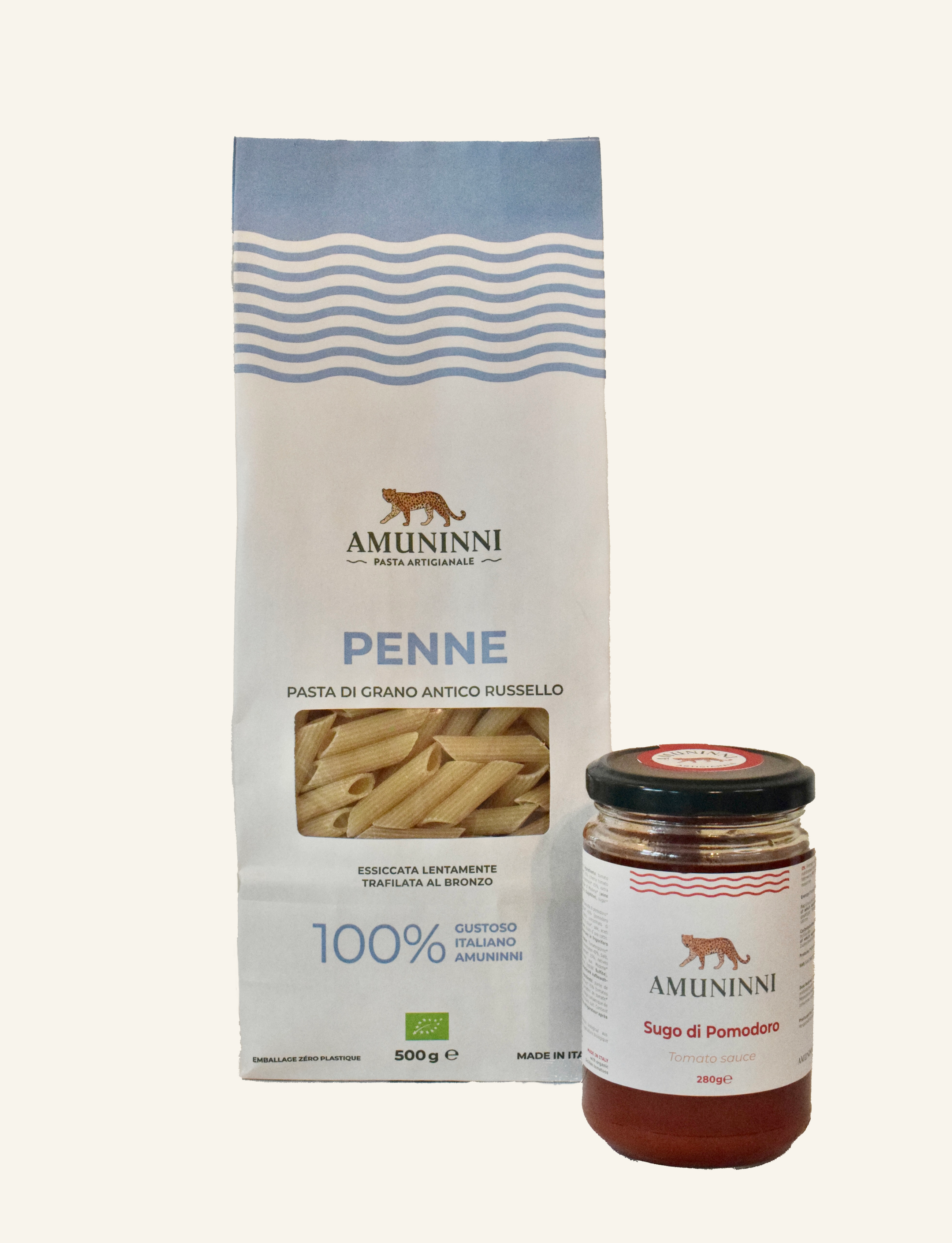 Bundle Degustazione