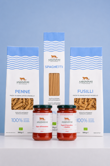 Bundle Famiglia