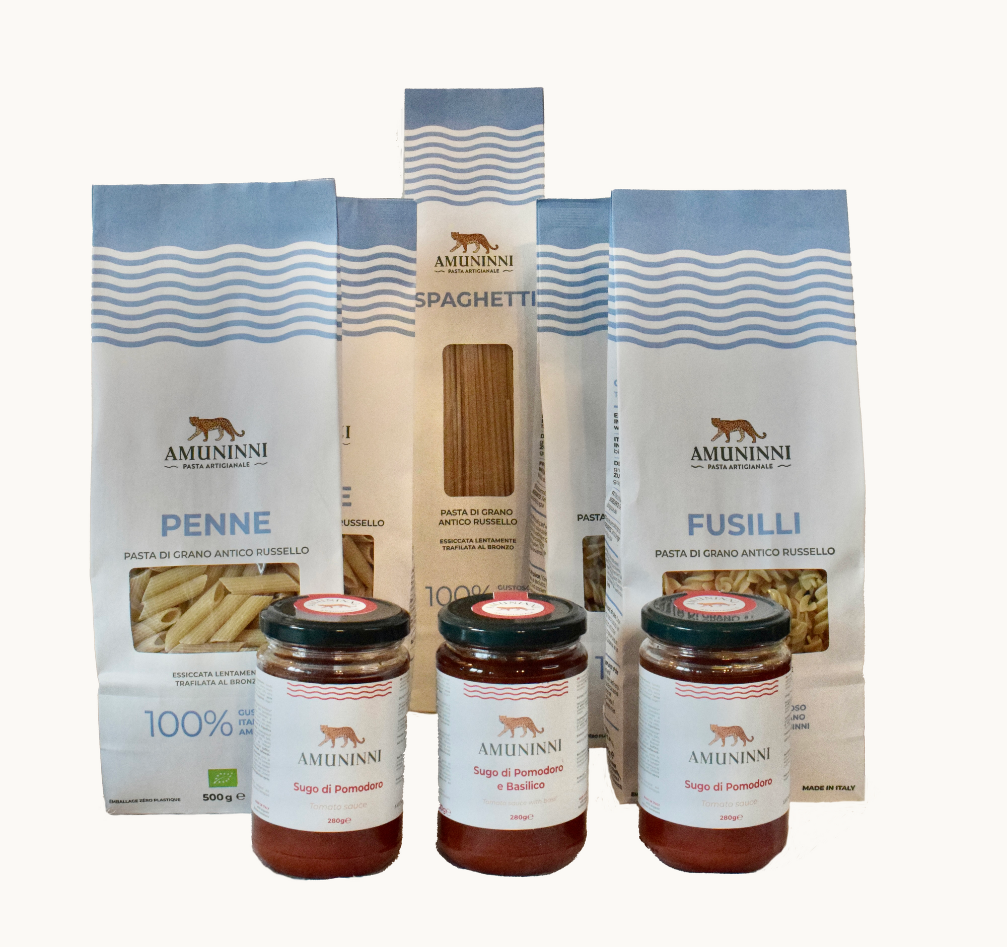 Bundle Festa