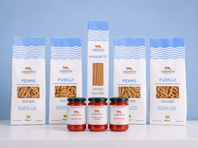 Bundle Festa