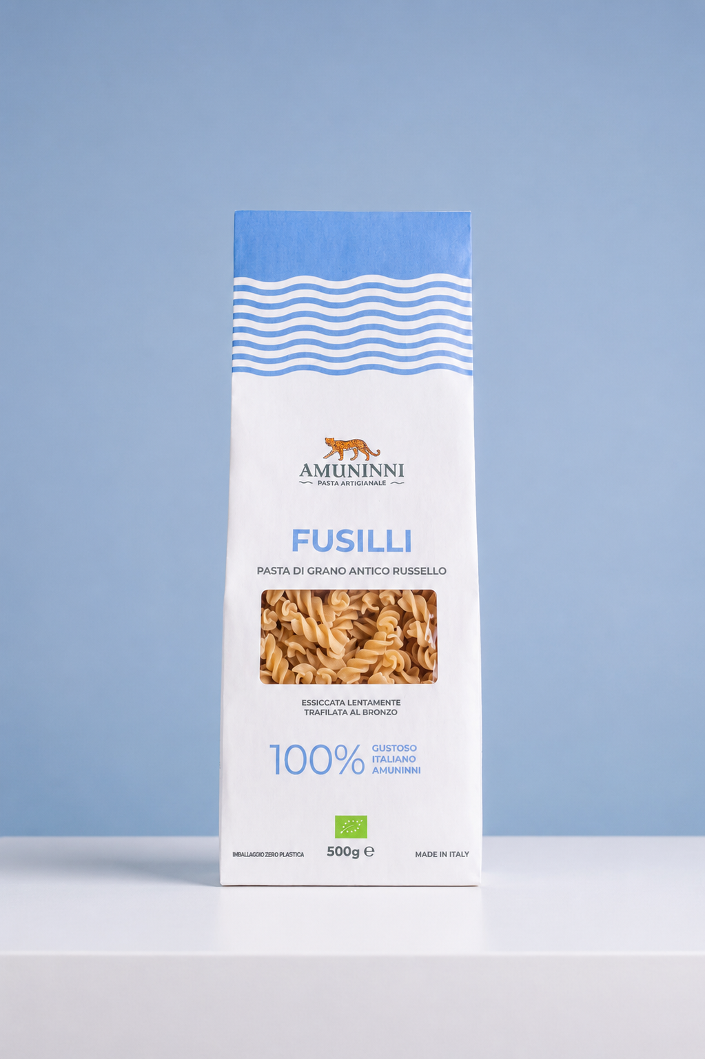 Fusilli