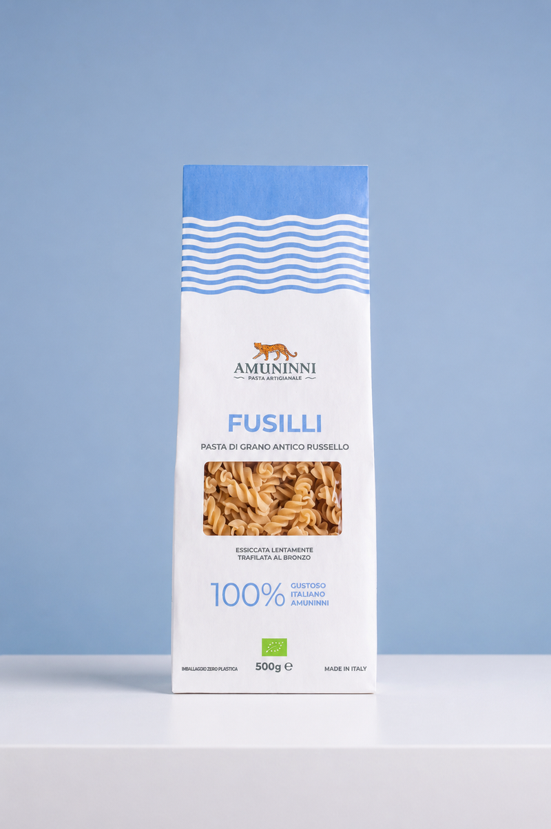Fusilli
