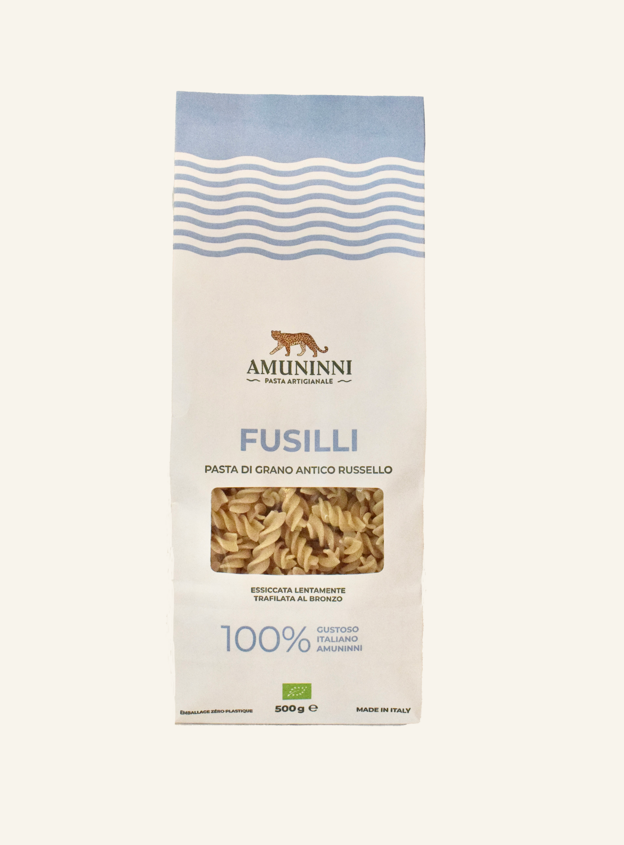 Fusilli