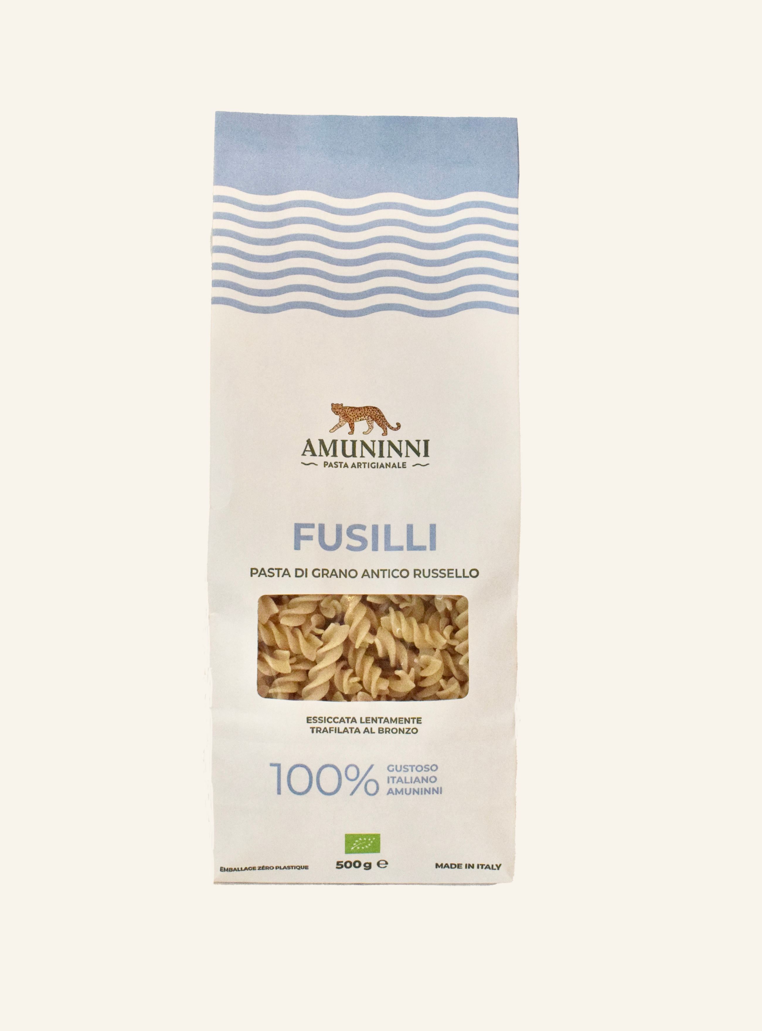 Fusilli