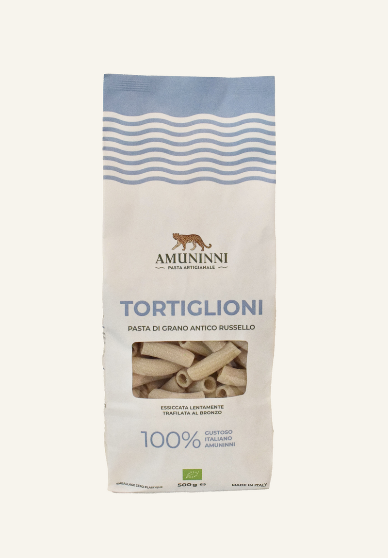 Tortiglioni