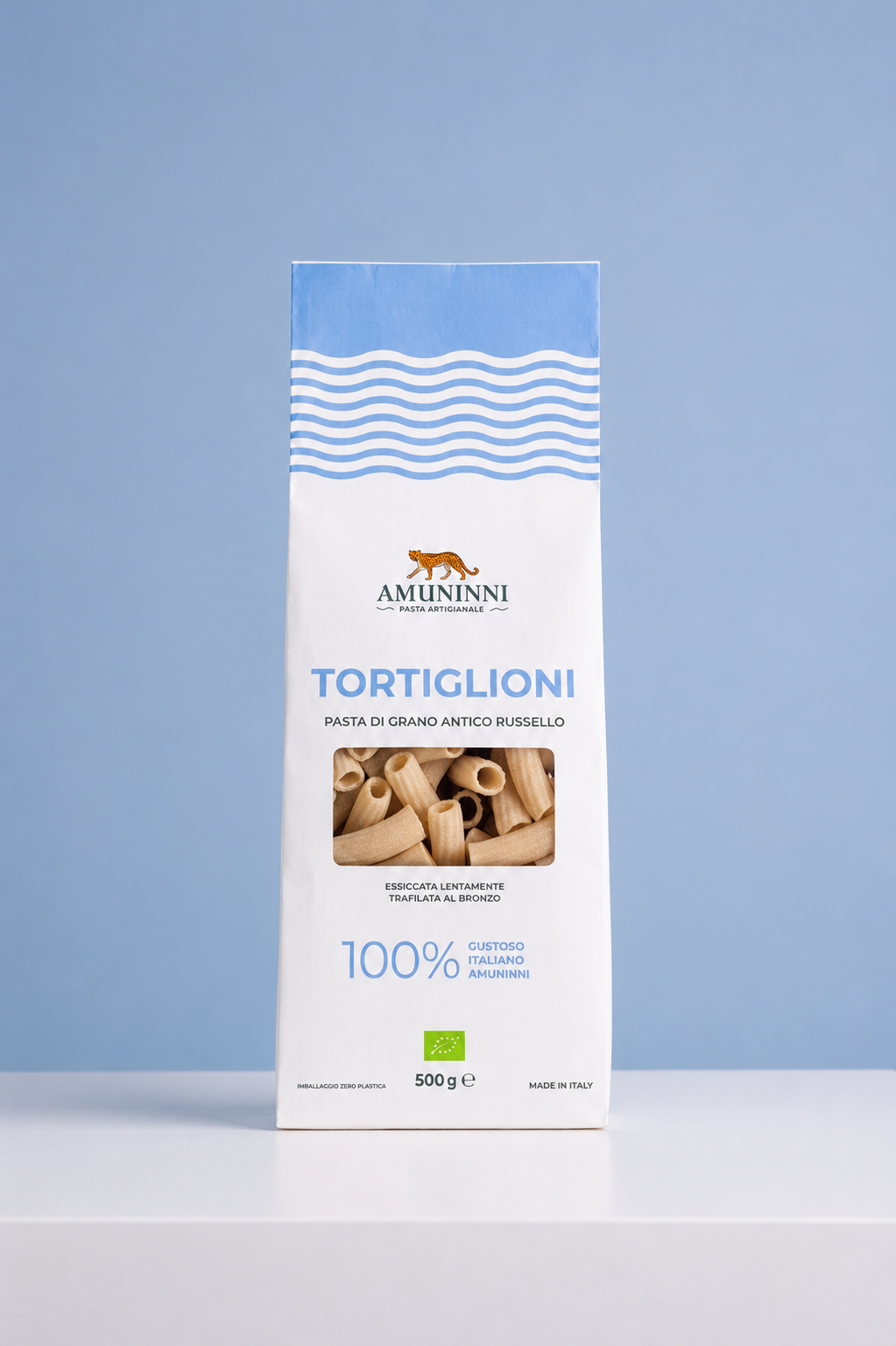 Tortiglioni