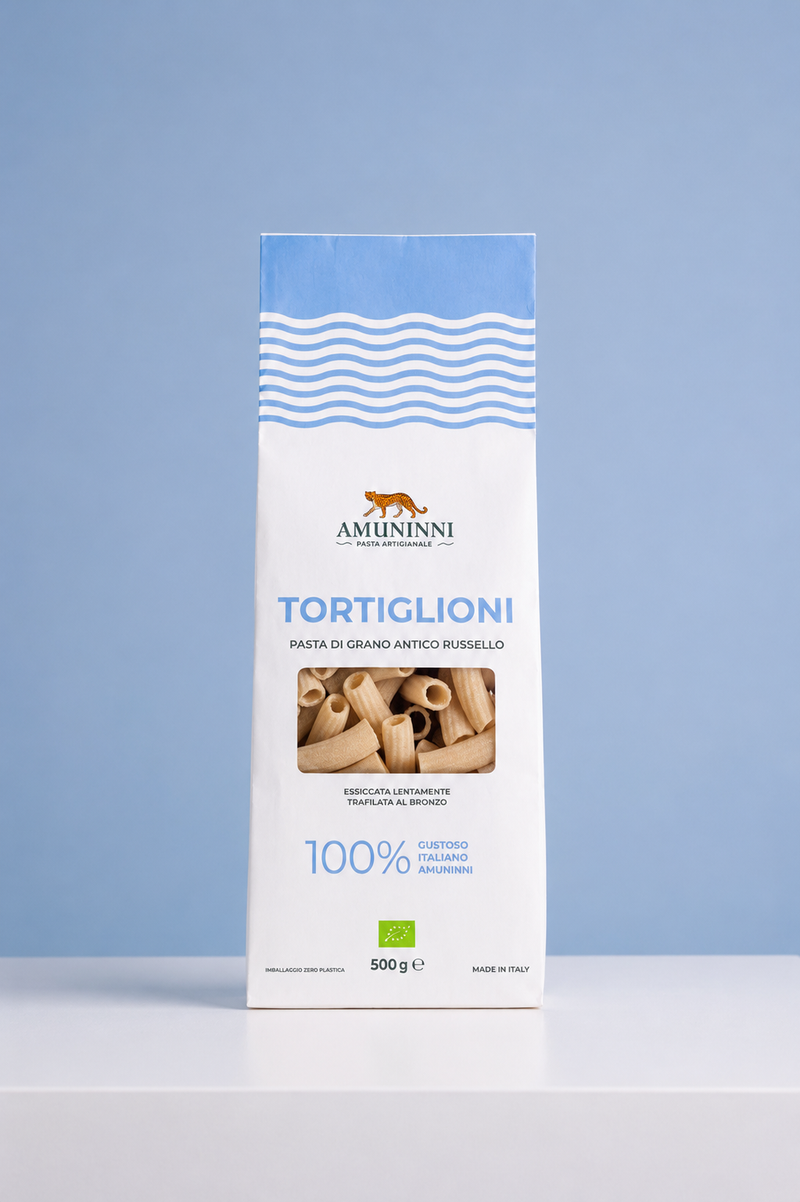 Tortiglioni